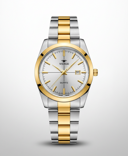 VIOKAI Water Resistant Fashion Men's Watch