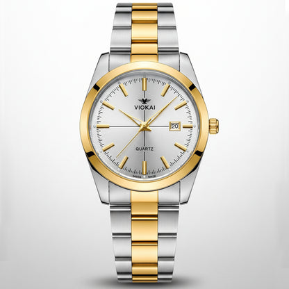 VIOKAI Water Resistant Fashion Men's Watch